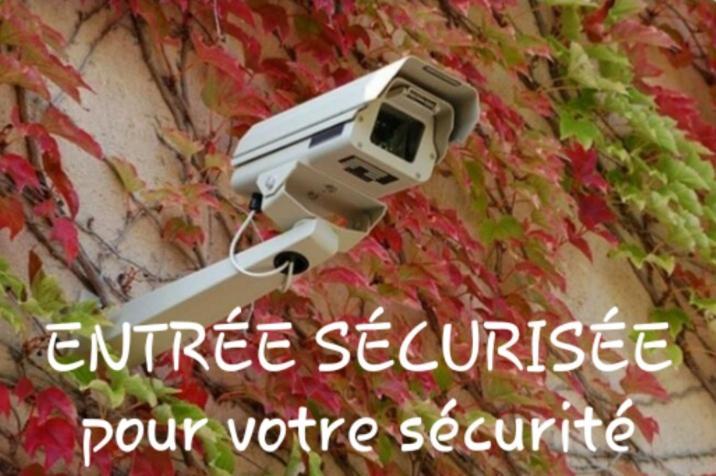 Feuillatte Lägenhet Reims Exteriör bild
